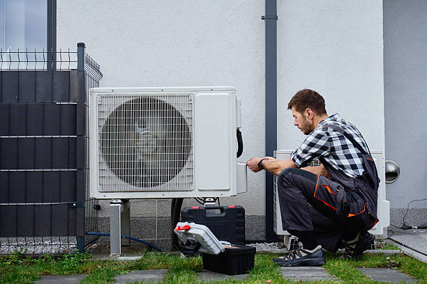 Trusted Hvac Installation service in Staunton, VA - AAA Pro HVAC